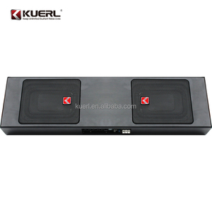 Thiết Kế Mới 800W Mỏng Xe Loa Siêu Trầm 6*9 Inch Tự Động Âm Thanh Với Công Suất Lớn 12V Sửa Đổi Khuếch Đại Dưới Ghế Loa Siêu Trầm - Product Image 6