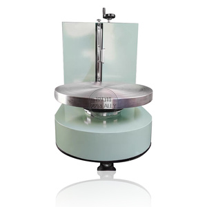 Macchine Automatiche OEM per Decorazione Torte, Macchina per Spalmare Crema, Macchina per Spalmare Burro e Crema per Torte in Vendita - Product Image 1