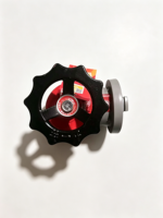 Nouvel Arrivage – Hydrant d'incendie professionnel en fonte ductile pour intérieur, 1,6 MPa, 65 mm (2,5 pouces), modèle SN65-A