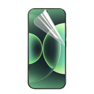 ฟิล์มไฮโดรเจล OEM สำหรับ xiaomi 17 ซีรีส์ ฟิล์ม TPU แบบใสพิมพ์ลายไหม HD ฟิล์มกันรอยแบบด้าน ป้องกันความเป็นส่วนตัว สำหรับ xiaomi 17 Ultra - Product Image 1