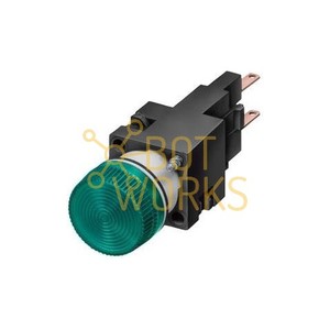 Siemens 3SB22046BC06 - Nuovo - Product Image 1