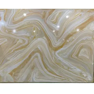 Backlit Onyx Wall Panel Backlit Faux Onyx Panel Artificial Onyx Slab