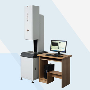 Hệ thống đo nhanh một phím đo trong vòng vài giây với trường nhìn rộng (FOV) - Product Image 2