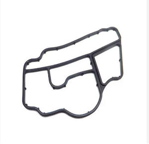 Engine Oil Filter Housing Gasket Seal 2711840180 271 184 01 80 for Mercedes-benz W203 W211 <strong>C230</strong> Auto Engine <strong>Parts</strong> - Product Image 1