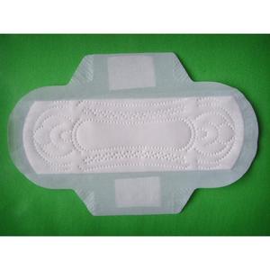 เครื่องผลิตผ้าอนามัยอัตโนมัติรุ่นใหม่ พร้อมมอเตอร์เครื่องจักรอัลตราโซนิกสำหรับการผลิตผ้าอนามัย - Product Image 5