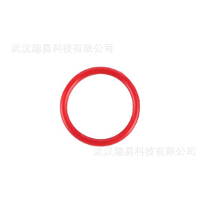 Junta tórica para bomba de dirección asistida Subaru Impreza 34439AE021, par rojo y negro para reparación/reemplazo - Product Image 4
