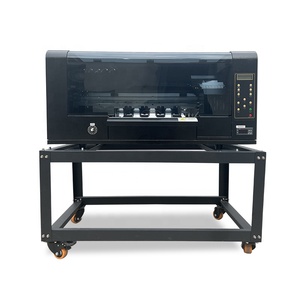 Factory Direct Supply High <b>Printing</b> Resolution A3 30cm DTF Printer XP600 <b>Printing</b> <b>Machine</b> With Shake Powder <b>Machine</b> - Product Image 3