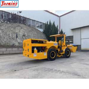 <span class=keywords><strong>Front</strong></span> <span class=keywords><strong>End</strong></span> <span class=keywords><strong>Loader</strong></span> dengan profil 0.6 produsen peralatan pertambangan bawah tanah kapasitas Bucket dari Amerika Selatan Scooptram - Product Image 4