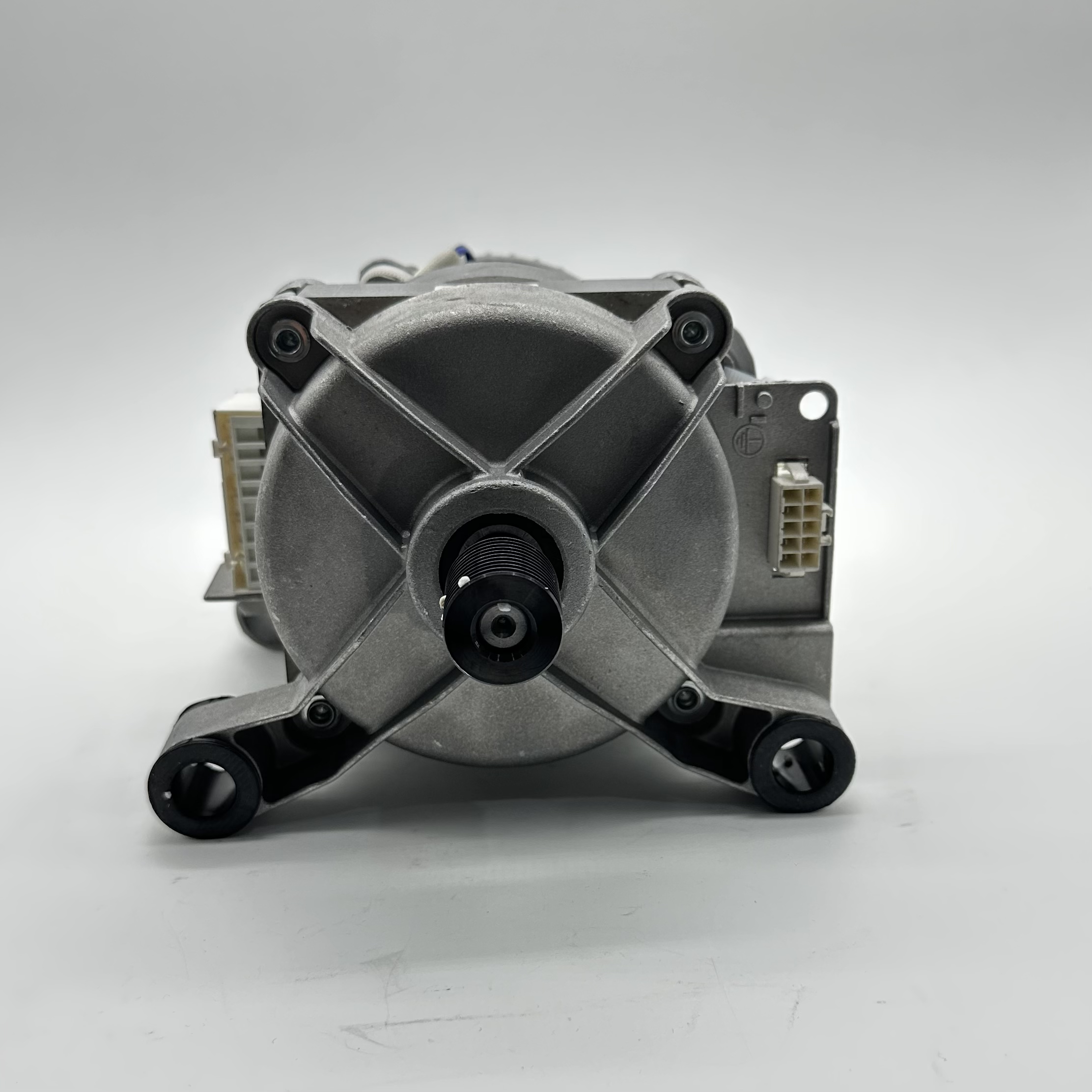 WELLING ZXGN-420-8-116L Washer Motor for Midea Washing Machines