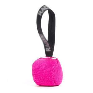 2025 nuevo estilo resistente a mordeduras bolsa de mordedura de perro suave cachorro perro mordedura juguete de entrenamiento para entrenadores de perros profesionales - Product Image 4