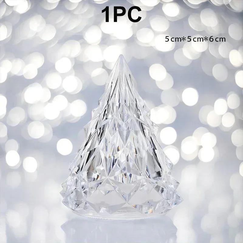 6*8cm cold white light