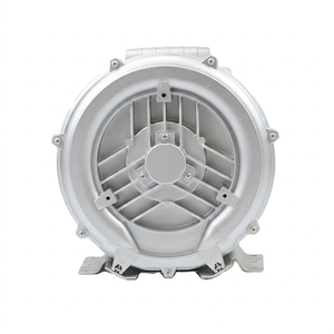 1HP High Pressure Aeration 750W Air <strong>Pump</strong> Blower <strong>Fish</strong> Tank Blowers 220V Single Phase <strong>Pump</strong> for Dental Suction Unit - Product Image 1