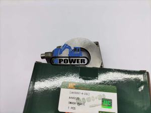 Pièces détachées de pompe à piston A4VG125 neuves fabriquées en Corée pour excavatrices - Product Image 2