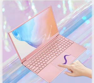 Portátil Golden Rose Jasper Lake de 11.ª Generación con CPU N5095, Pantalla de 15.6 Pulgadas, 16 GB de RAM - Product Image 3