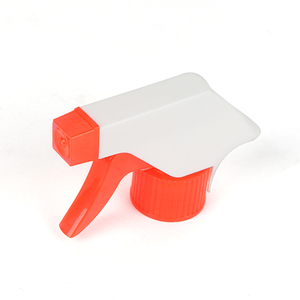 Pulvérisateurs à gâchette uniquement, sans bouteille incluse, robustes, pour usage industriel et domestique, compatibles universellement avec les bouteilles en plastique 28/410 - Product Image 1