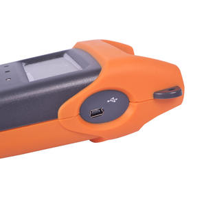 Analizador óptico de <span class=keywords><strong>fibra</strong></span> de 1300/1310/1490/1550/1625nm, medidor de potencia, Buster, VFL, 50mW - Product Image 4