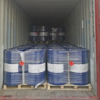 Haute qualité 99% CAS 68154-97-2 C10-12 d'alcool éthoxylé propoxylé (6EO + 8PO) ISO 9001:2005 Fabricant vérifié