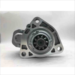 Démarreur de moteur 24V DC STG92553 488-2807 438000-4441 4882807 pour excavatrice - Product Image 1