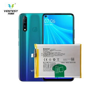แบตเตอรี่สำรองสำหรับ <span class=keywords><strong>VIVO</strong></span> Z5X Y17 1902 V1901A V1901 1901 1902 Y12 Y15 Y11 <span class=keywords><strong>B</strong></span>-<span class=keywords><strong>G7</strong></span> 1940 - Product Image 1