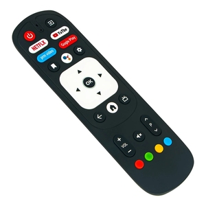RM-C3287 แทนที่รีโมทคอนโทรลแบบเสียงสำหรับทีวี JVC สมาร์ทแอนดรอยด์ 65PFL5504/F7 65PFL5704/F7 65PFL5604/F7 65PFL5766/F7 50PFL5766 - Product Image 4