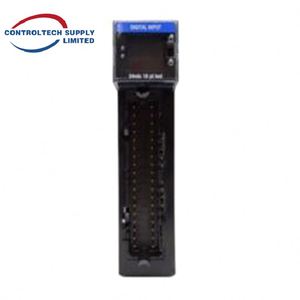 Module d'entrée numérique original neuf TC-IDJ161 16 canaux, 24V CC isolé, montage en rack pour contrôleur C200 C300 - Product Image 3