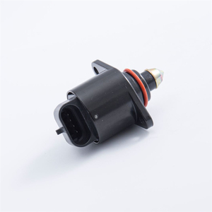 Moteur pas à pas de ralenti AC133 AC61 171033313 17113386 21007019 pour Saturn SC SC1 SC2 SL SL1 SL2 SW1 SW2 Moteur IAC - Product Image 6