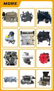 Suku Cadang Excavator PC400-6 PC400-7 PC400-8 <span class=keywords><strong>Final</strong></span> <span class=keywords><strong>Drive</strong></span> 706-8J-01020 208-27-00280 208-27-00281 Travel Motor Assy Kualitas Tinggi Garansi 1 Tahun - Product Image 5