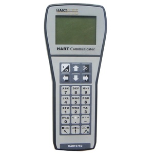 คู่มือการใช้งาน Communicator HART 375 475 Smart - Product Image 1