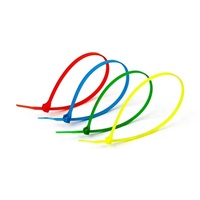 Clips de câble HONT Circle Hook (PE/PP) – Clips de haute qualité pour fils fixes, taille 5-20 mm, blanc/noir/gris, 100 pièces, logo personnalisé