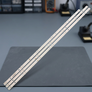 LED <b>TV</b> Backlight Strip IP65 Aluminum JS-D-JP39DM-062EC JS-D-JP385DM-062EC JS-D-JP385DM-071EC 385DM1000 - Product Image 3