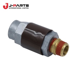 Valve de coupure pour Toyota HIACE KCH10 Granvia 2000-2002 - Product Image 2