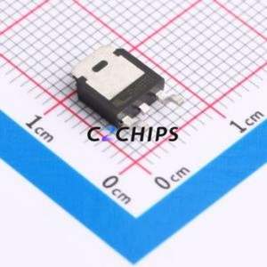 ทรานซิสเตอร์ฟิลด์ทรานซิสเตอร์ (มอสเฟท) ทรานซิสเตอร์ฟิลด์ APM4050APUC-TRL-VB เป็น252แบบใหม่ดั้งเดิม - Product Image 2