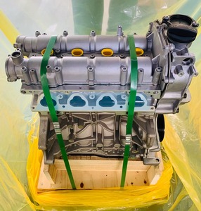Motore EA888 2.0T CXCA di terza generazione molto venduto per VW Teramont, CC, Tayron, <span class=keywords><strong>Tiguan</strong></span>, Magotan, Passat, Skoda Superb - Product Image 2