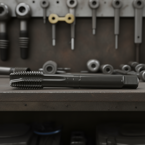 Universal <b>Tap</b> Gas <b>Thread</b> For Through Holes Tolerance Iso 228 <b>Taps</b> And Dies - Product Image 3