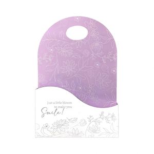 Flower Arrangement <b>Boxes</b> Florist Supplies Flower Paper Tote Box With Handle <b>Floral</b> Wrapping for Sports Event Gifts - Product Image 6