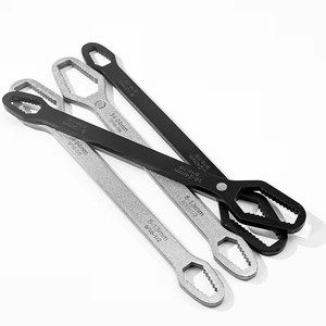 Nhà Máy bán hàng trực tiếp spanners bán như bánh nóng bốn mảnh kép từ tính kép không từ tính đôi kết thúc Hộp cờ lê - Product Image 1