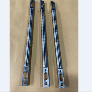 Elektrode Van Molybdeenlegering Mo-La-Elektrode Molybdeenlanthaanelektrode - Product Image 2