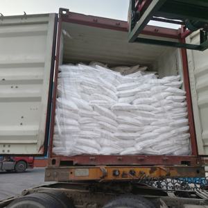 Polvo de bicarbonato de amonio de grado alimenticio FCC IV / E503 Agente de fermentación para fabricación de panadería - Product Image 6