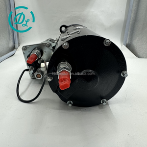 สตาร์ทเตอร์ EexcavaStart 24V 11T 50MT รุ่น 338-3454 สำหรับเครื่องยนต์ C9 C15 336D 345C ใช้แทนได้ ตรงรุ่น CW 10R1852 3383454 8201091 - Product Image 5