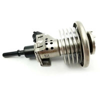 Boquilla DEF WEGO OEM 0444021045/208993839R/93457779 de Acero para Diésel, para Opel y para Sistema SCR, 1 Año de Garantía, Nueva