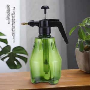 Spruzzatore da Giardino da 3L con Ugello Regolabile e Pressione dell'Aria, Spruzzatore Pneumatico per Giardinaggio e Paesaggistica - Product Image 4