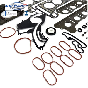 Set Gasket Overhaul Kit Mesin Lengkap A2780160325 A2781840080 untuk Mercedes-Benz M157 M278 5.5L (5461cc) V8 - Product Image 2