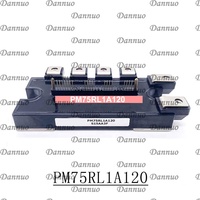 Module d'alimentation IGBT de haute qualité PM75RL1A120 PM50RL1A120 PM25RL1A120