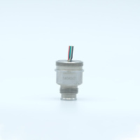 Factory supply High Accuracy Pressure transmitter press sensor PT-1F Range 1/10/20/50MPa Capacity CE and ROHS certified