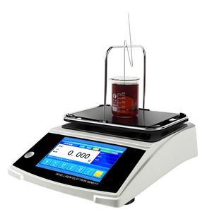 GA-30035G сенсорный экран жидкий денситометр топливные чернила жидкий гидрометр удельного веса - Product Image 2