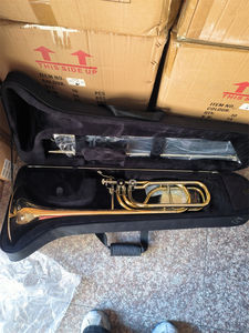 Trombón Bajo SL-831 - Product Image 6