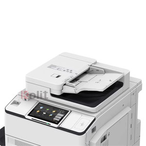Nueva Máquina Fotocopiadora Multifuncional C265, Máquina Fotocopiadora a Color para Impresora Láser, Copiadora A3, Duplicadora Digital - Product Image 3