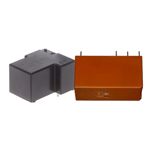 G2R-1A-T DC24 <b>RELAY</b> GEN PURPOSE SPST 10A 24V Specially Designed for Industrial Control Systems - Product Image 1