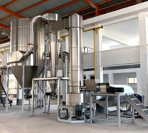 Séchoir flash rotatif à économie d'énergie Séchoir flash rotatif sûr et efficace pour les matériaux <span class=keywords><strong>de</strong></span> coagulation du <span class=keywords><strong>sang</strong></span> - Product Image 3