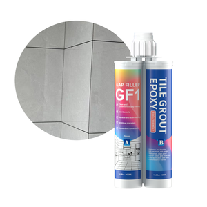 Due componenti <span class=keywords><strong>resina</strong></span> indurente ceramica mattonelle epossidiche fornitore opaca <span class=keywords><strong>resina</strong></span> <span class=keywords><strong>epossidica</strong></span> malta sigillante per <span class=keywords><strong>piastrelle</strong></span> - Product Image 1